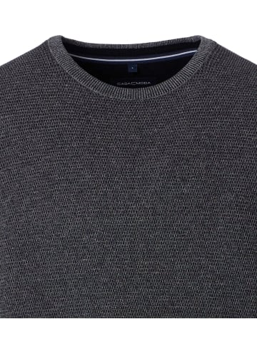 CASAMODA Pullover in Grau