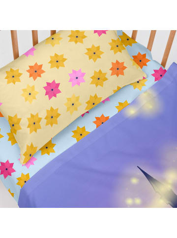 Happy Friday Long braid Oberlaken set 2 teiliges