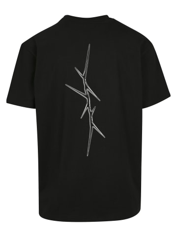 Mister Tee T-Shirt in black