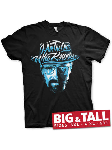 Breaking Bad T-Shirt in Schwarz