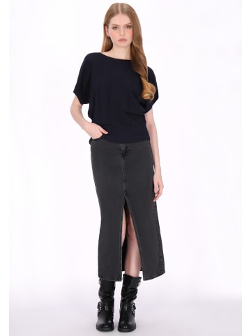 DreiMaster Women Sweater in navy