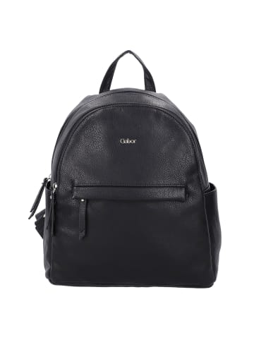 Gabor Mina City Rucksack 28 cm black