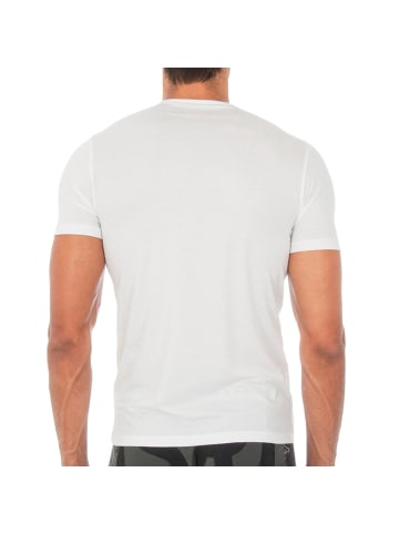 Abanderado Unterhemd in White