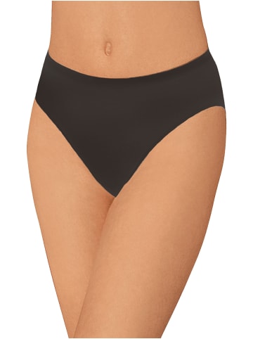 Nina von C. 6er Pack Damen Jazzpant in schwarz
