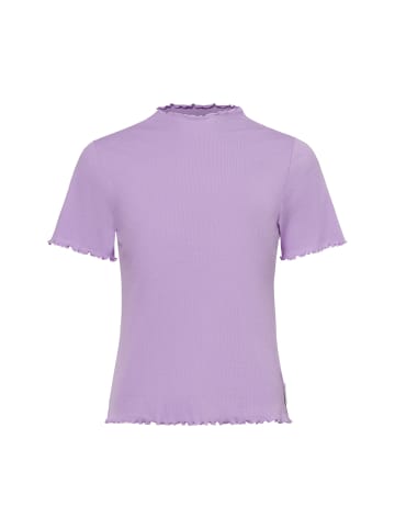 Marc O'Polo DENIM T-Shirt in flieder
