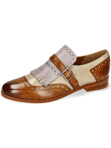 MELVIN & HAMILTON Monk Schuh Selina 2 in Multi