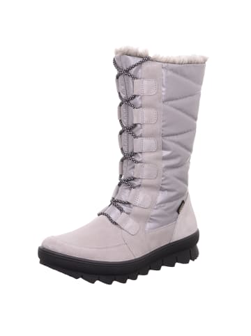 Legero Winterstiefel NOVARA in Aluminio
