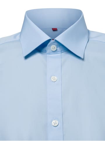 Finshley & Harding Hemd in hellblau