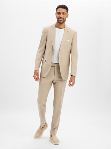 CARL GROSS Hose Shelby in beige