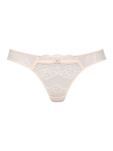 LASCANA String in apricot