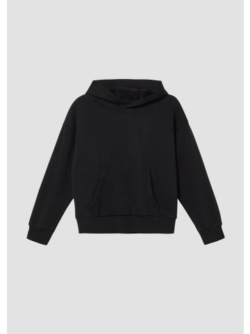 s.Oliver Sweatshirt in 9999_schwarz