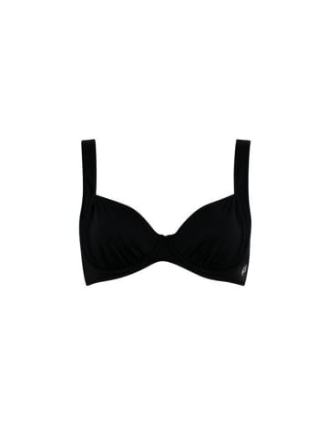 Olympia Mix&Match Bikini Top in schwarz