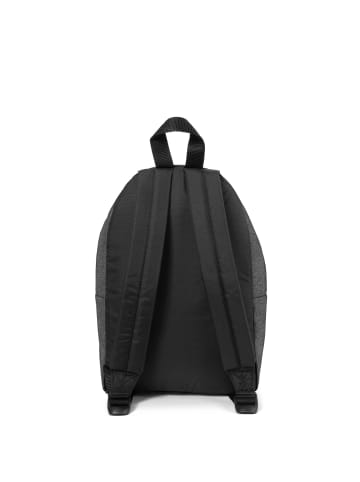 Eastpak Orbit Rucksack 35,5 cm in black denim