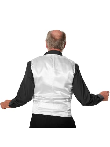 tectake Gilet, Hoher Tragekomfort, perfekter Sitz, Herren-Weste einfarbig