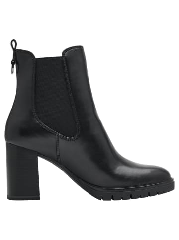 Tamaris Chelsea Boot in BLACK