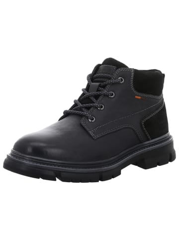 Dockers by Gerli Stiefelette in schwarz