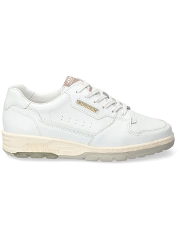 Mephisto Sportlicher Schnürschuh in weiß