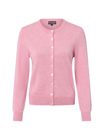 Franco Callegari Strickjacke in rosa - 0006