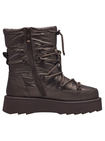 Tamaris Stiefelette in BRONCE