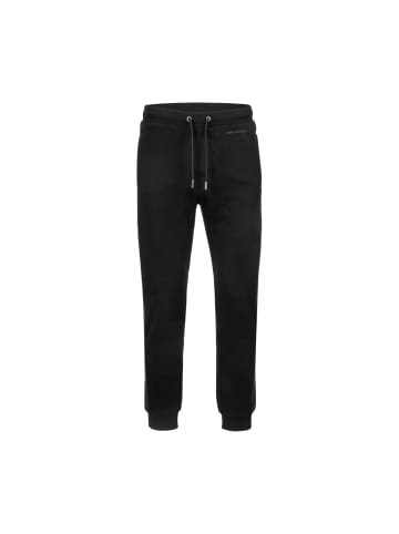 Karl Lagerfeld Sweathose 705036 in schwarz
