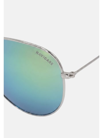 Navigare Sonnenbrille in GIALLO