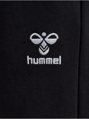 Hummel Hosen Hmlgo 2.0 Sweatpants in BLACK