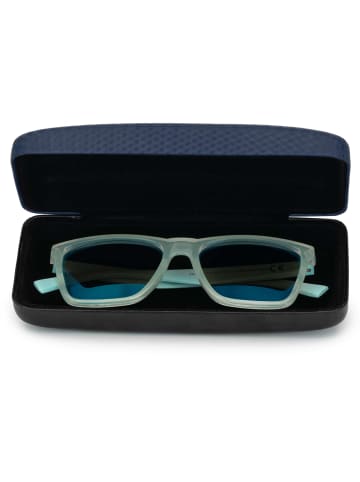 BEZLIT Brillen Hardcase in Blau