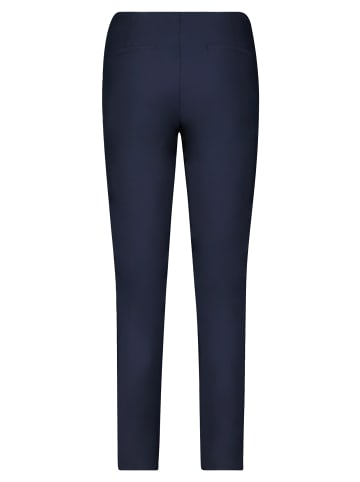 Betty Barclay Businesshose Slim Fit in dunkelblau