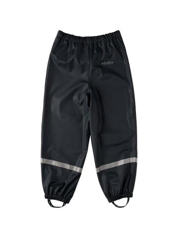 BMS Kinder Regenhose in Blau
