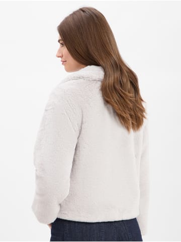 Marie Lund Jacke Paola in hellgrau