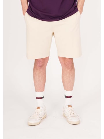 HONESTY RULES Shorts " Frech Terry Jogging " in cream