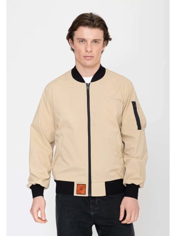 Bombers Original Bomberjacke MA Light-M in Beige