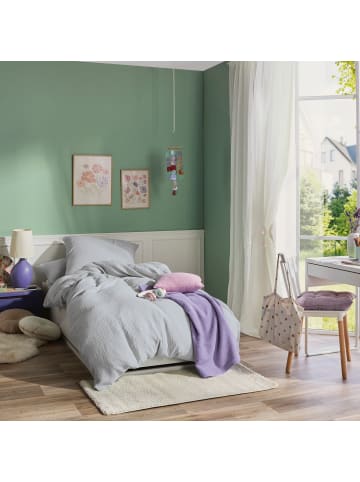 Erwin Müller Bettwäsche Himmelkron in grau