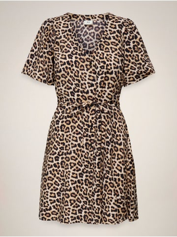 JDY Kleid in Pumice Stone