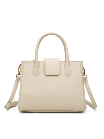 DIANA Handtasche in BEIGE