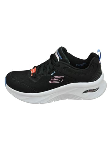 Skechers Sneaker für Jungen in schwarz