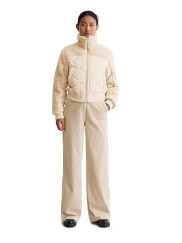 Marc O'Polo Daunenblouson regular in natural stone