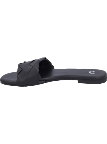 Gerry Weber Slipper Arona 02 in schwarz