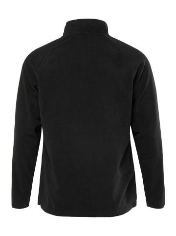 JP1880 Sweatshirt in schwarz