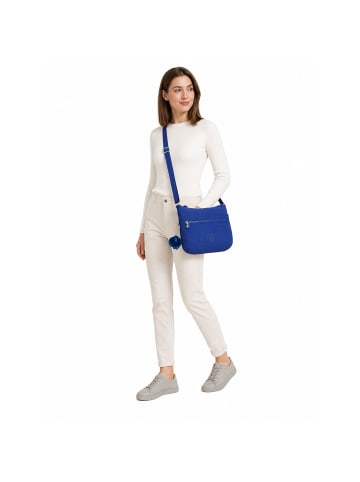 Kipling Basic Arto Umhängetasche 29 cm blazing blue