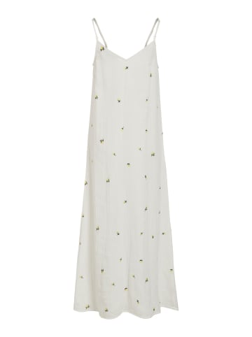 Vila Maxikleid in Snow White1