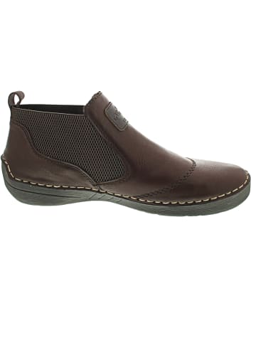 rieker Chelsea Boot Braun