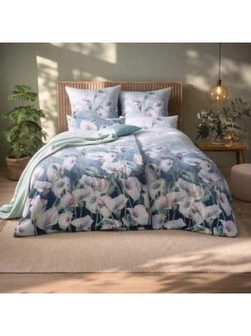 Estella Bettwäsche Carolin in navy