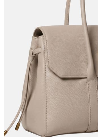 Custo Barcelona Handtasche in OFF-WHITE