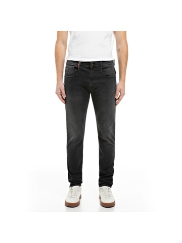 Replay Jeans in Dunkelgrau