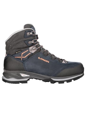 LOWA Wanderschuhe LADY LIGHT GTX in Blau