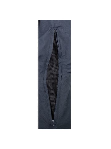 BMS Parka in Blau