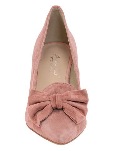 Hirschkogel Pumps 10060010 in pink