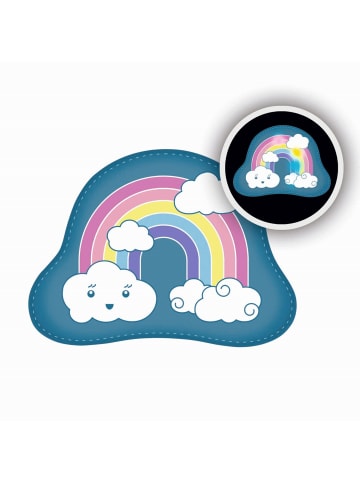 Step by Step Step by Step MAGIC MAGS FLASH "Rainbow Neyla"