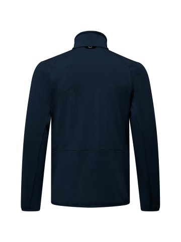 Salewa PUEZ CAMMINO PL JKT in Beere3891